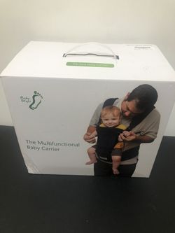 Baby Carrier