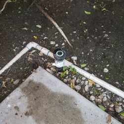 Irrigation Valves