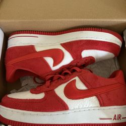 Air Force Gs
