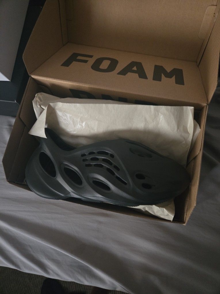 Foam RNR Size 11