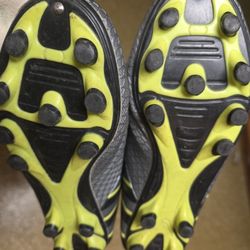 Soccer Cleats