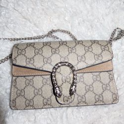 Gucci bag