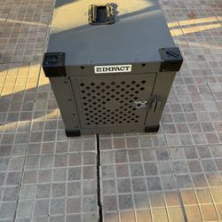 Impact Dog Cage 