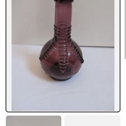 Wheaton Bitters Bottle 