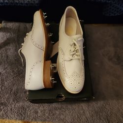 Lazy BONES LADIES GOLF SHOES
