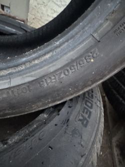 Tires