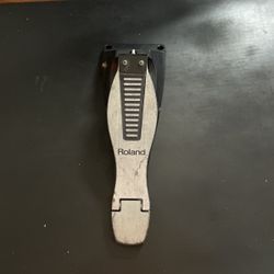 Roland FD 9 Hi Hat Controller Pedal 