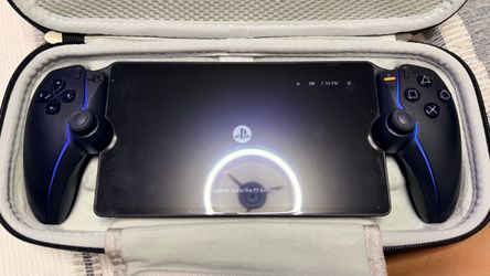 PlayStation portal