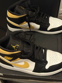 Jordan 1 retro