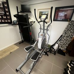 Elliptical Schwin 