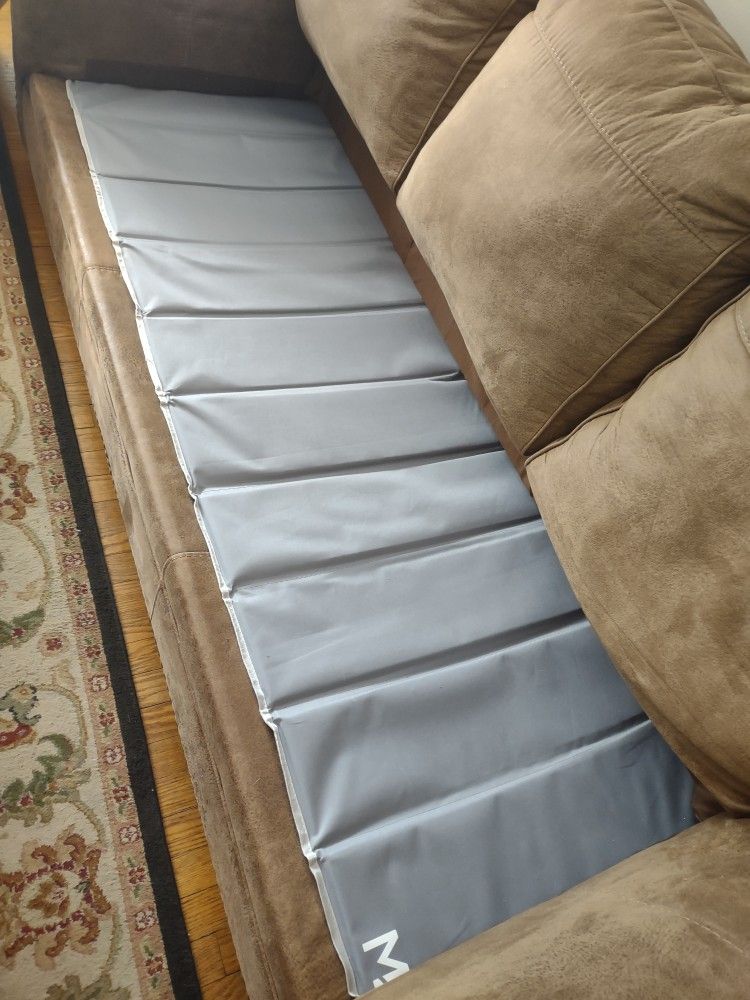 24" Couch Support