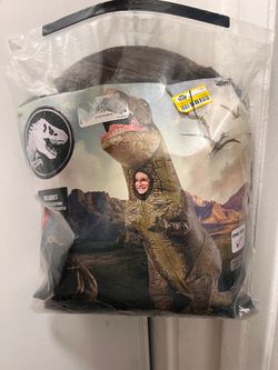 Halloween costume