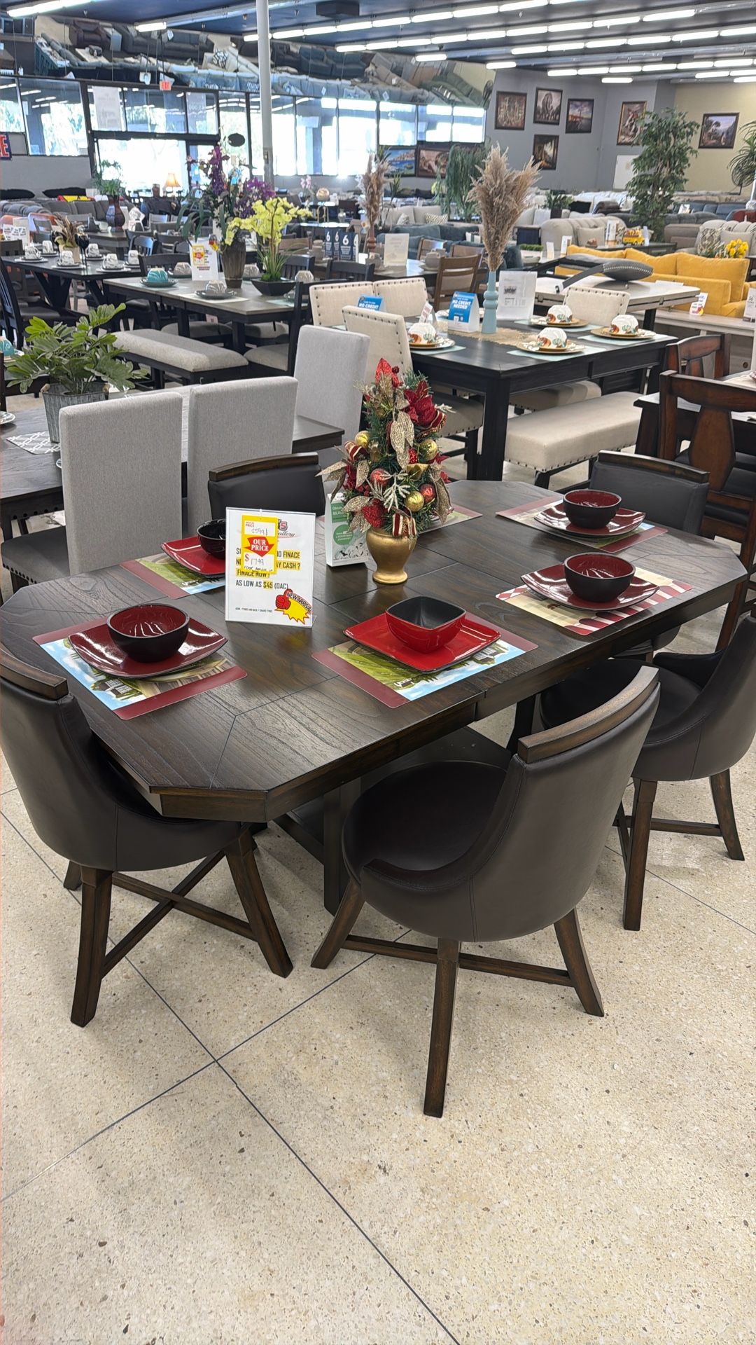 Dining Sets