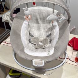 FREE Ingenuity Bouncer