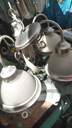 Lamps ceiling