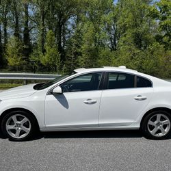 2012 Volvo S60