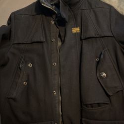 G Star Jacket 