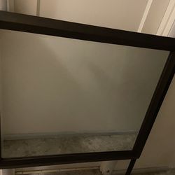 Brand new never used dresser mirror i Have Two