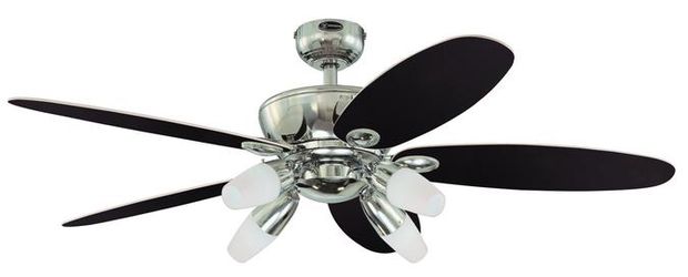 Brand new ceiling fan