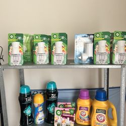 Stock Pile Sale