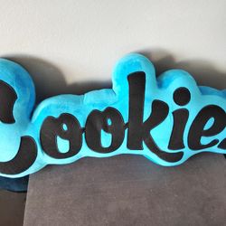 Cookies Pillow
