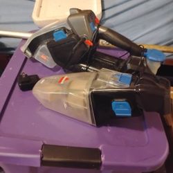 Bissell Pet Stain Eraser Duo