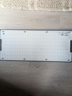 Grow light