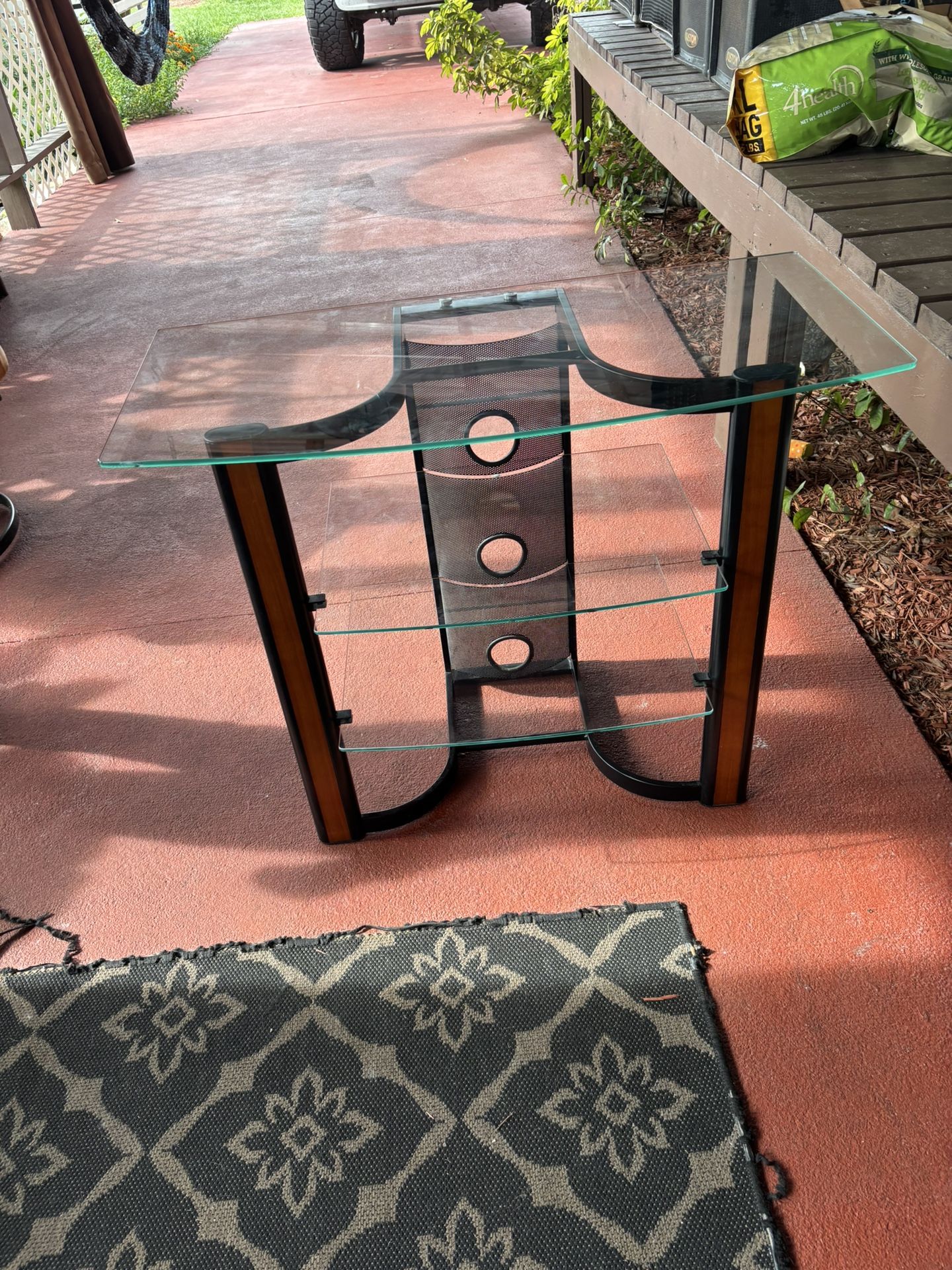 Tv Stand / Game System Stand