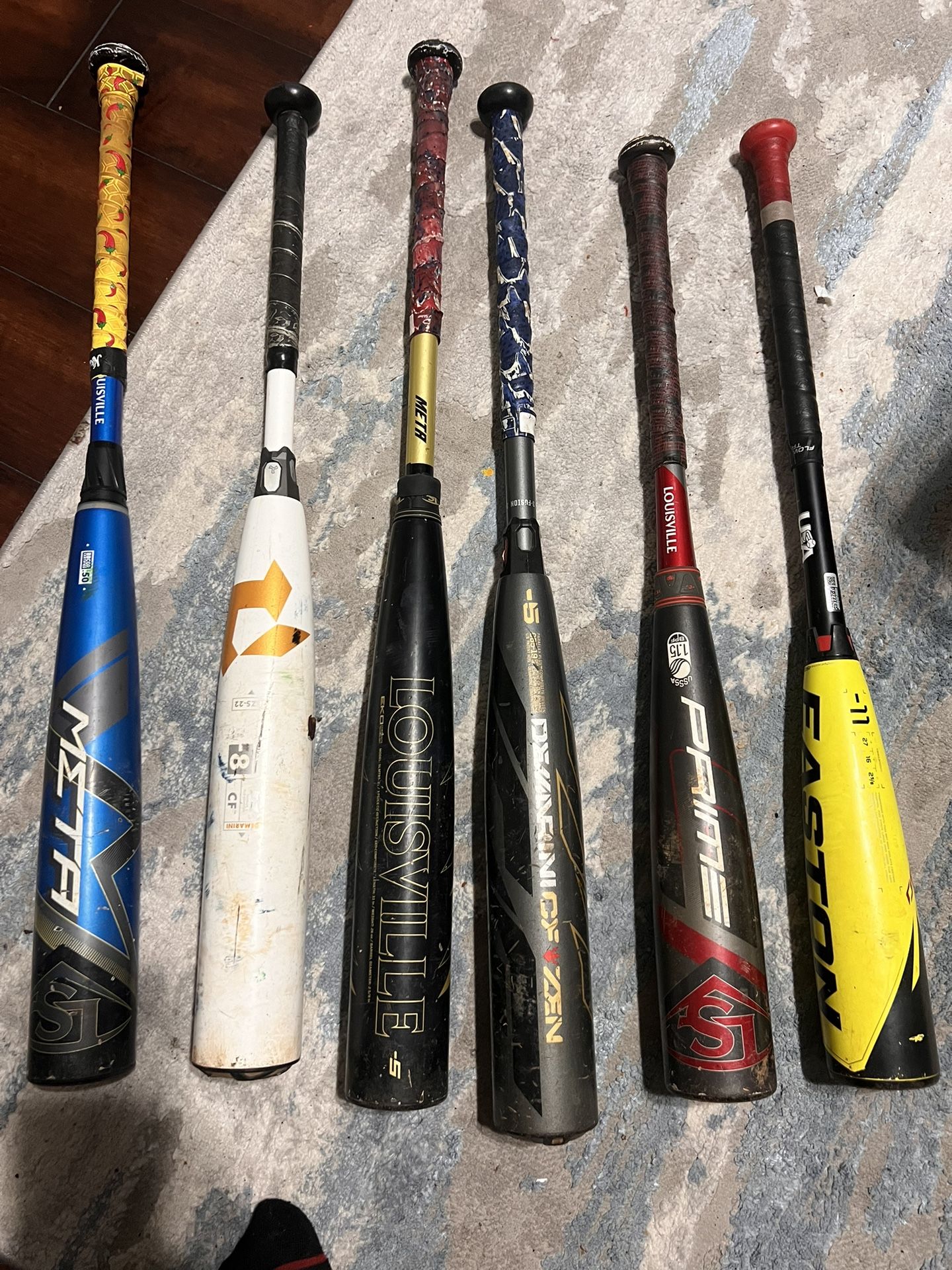 Bat Clean Out