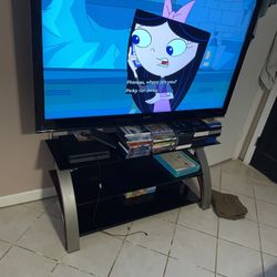 Tv With Stand
