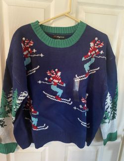 Christmas Sweater