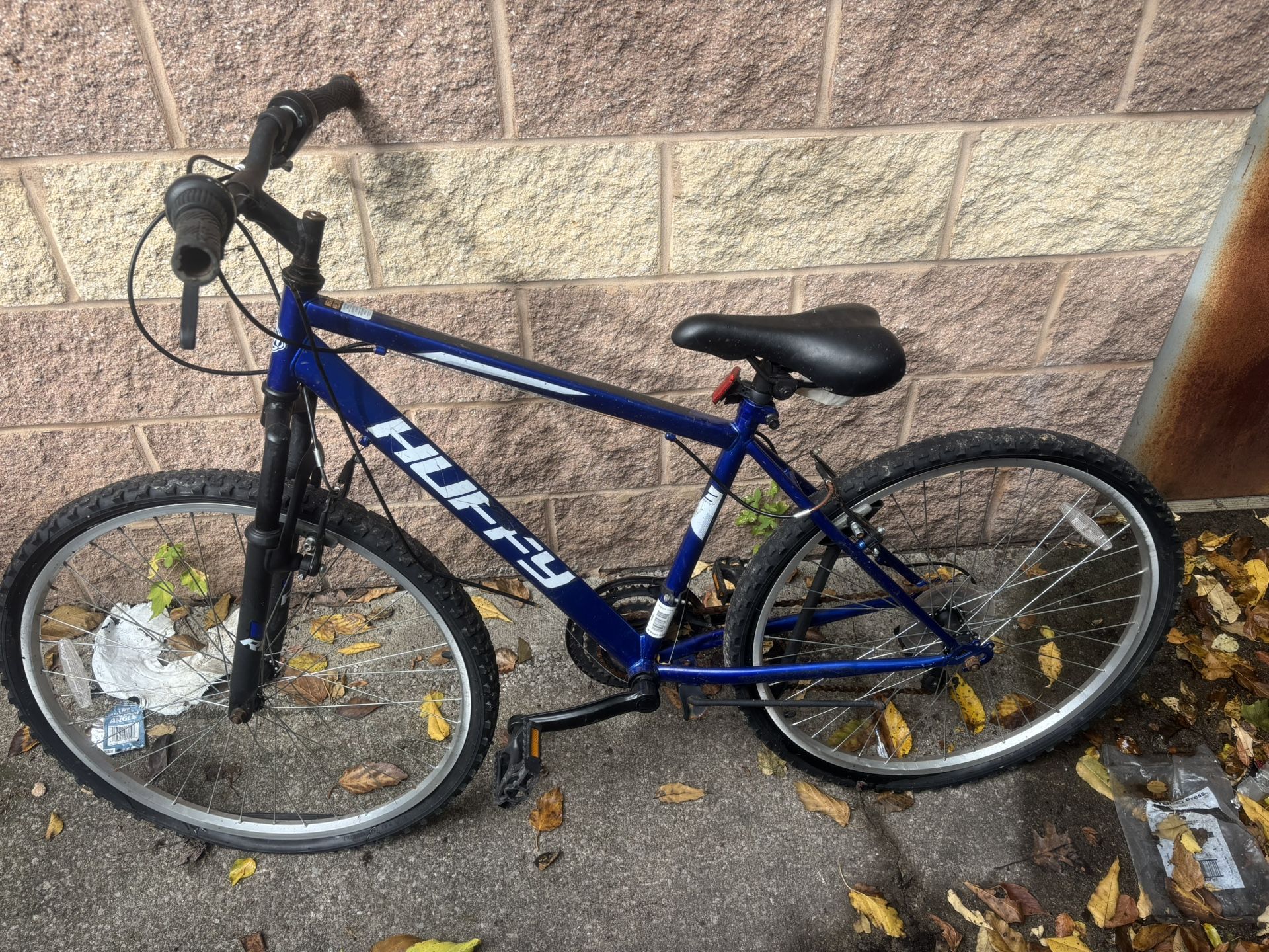 Huffy Bike