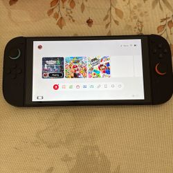 Nintendo Switch 2 (Like New)