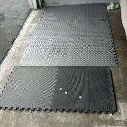 Gym Mats