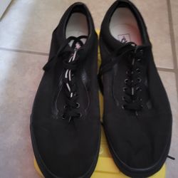 Van's Size 12 Men's 