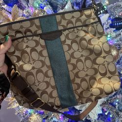 Coach Crossbody 