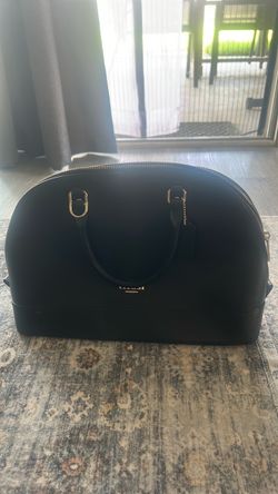 Coach Crossgrain Sierra Satchel