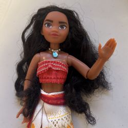 Moana