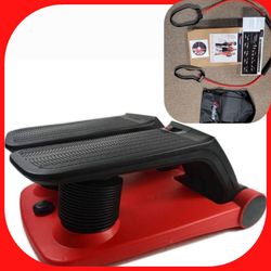 ** STEPPER SET..FIRM **