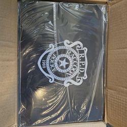 Resident Evil 2 Collectors Edition Unopen 