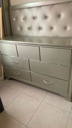 Dresser(tocador )