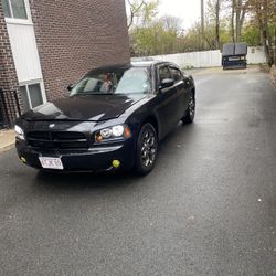 2007 Dodge Charger