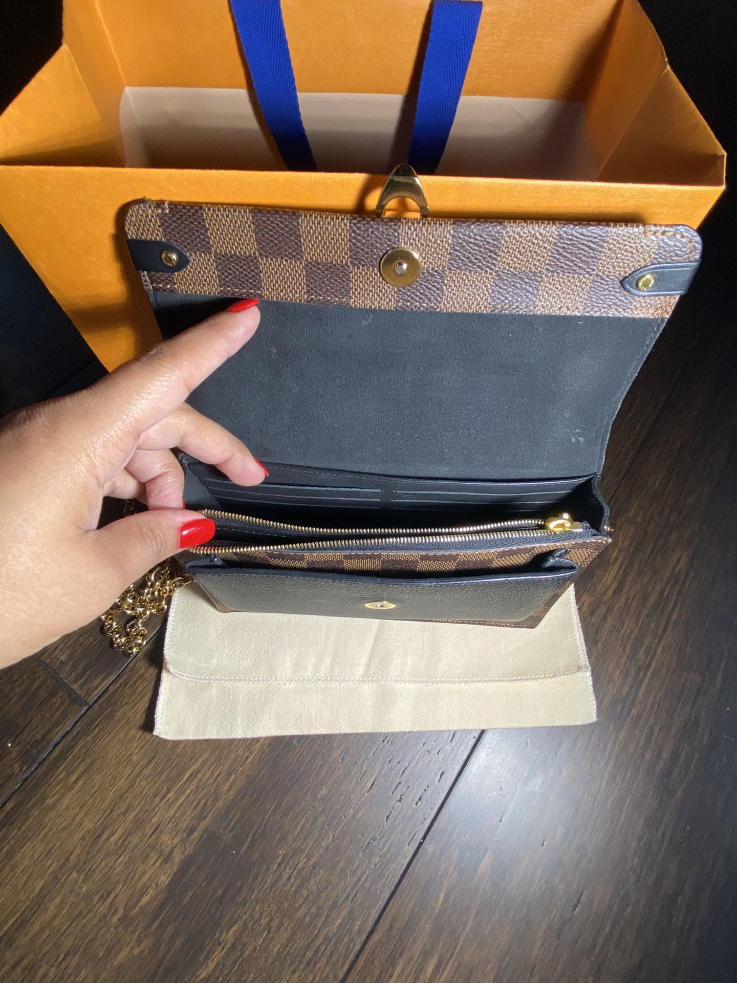 louis vuitton vavin wallet Limited Special Sales and Special