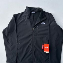 The North Face Brand New jacket 