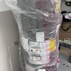 power vent gas water heater 50 gallos