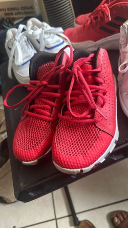 Zapatos Nino #13 Y # 1