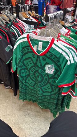 Mexico todas las tayas