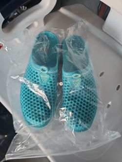 Women clogs