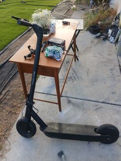 Electric Scooter highboy s2 max