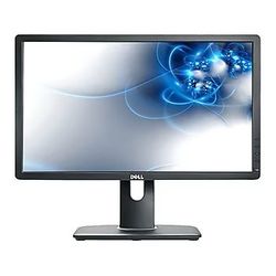 Dell UltraSharp U2312HMT  23" LED Monitor, Dark Gray